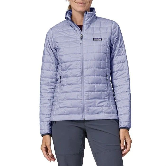 Patagonia packable deals puffer