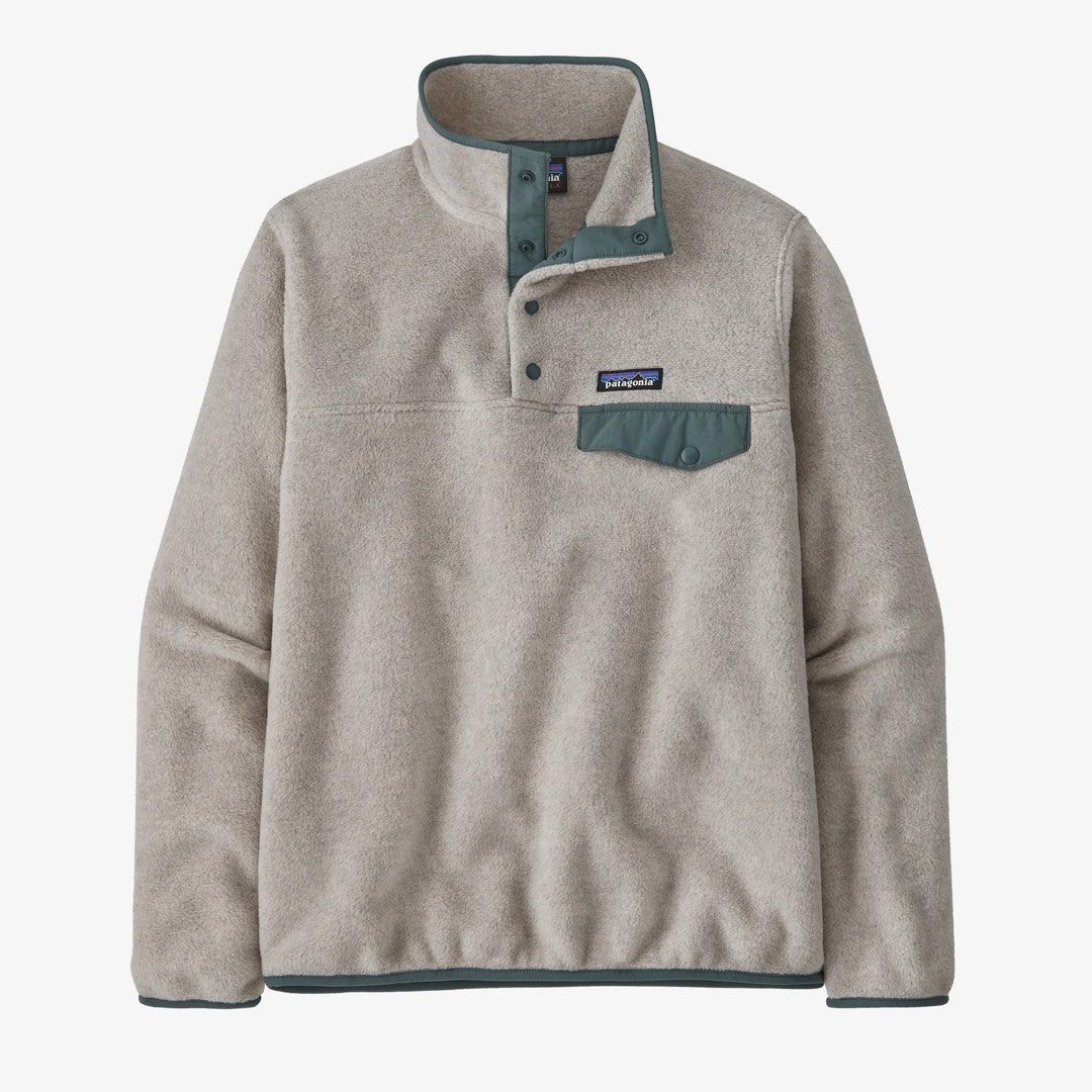 Cheap on sale patagonia pullover