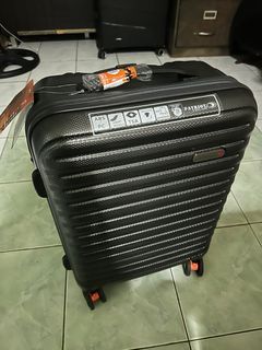 Patriot Luggage bag