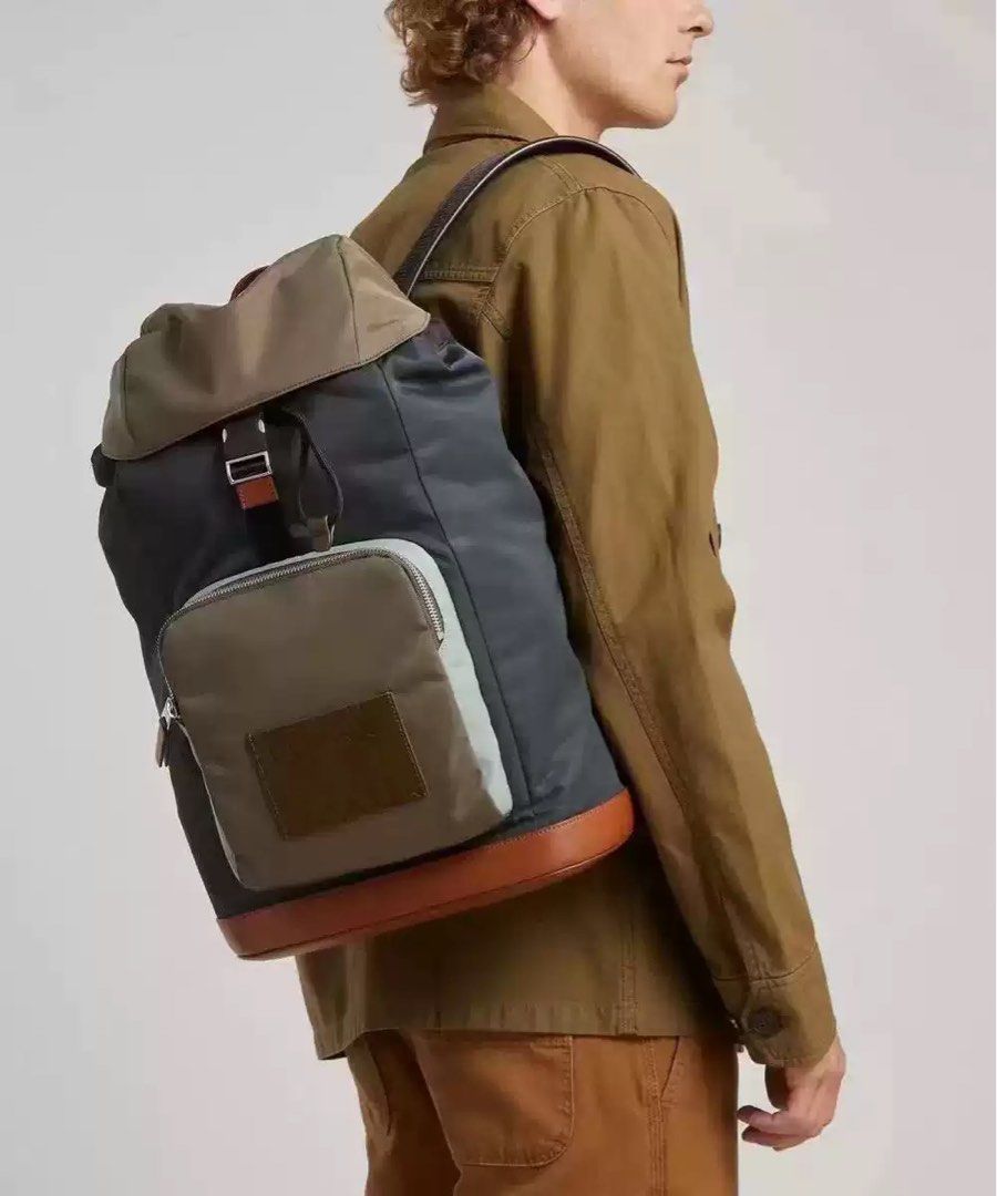 Paul smith backpack sale 2025