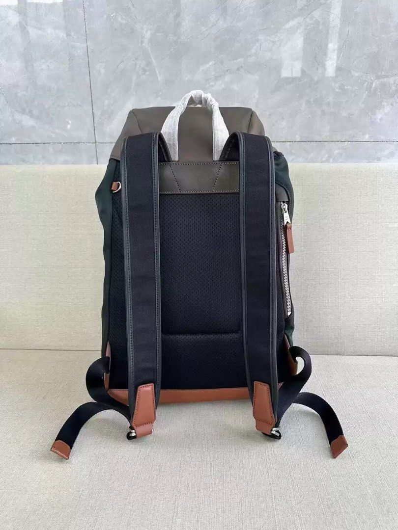 Paul smith shop rucksack sale