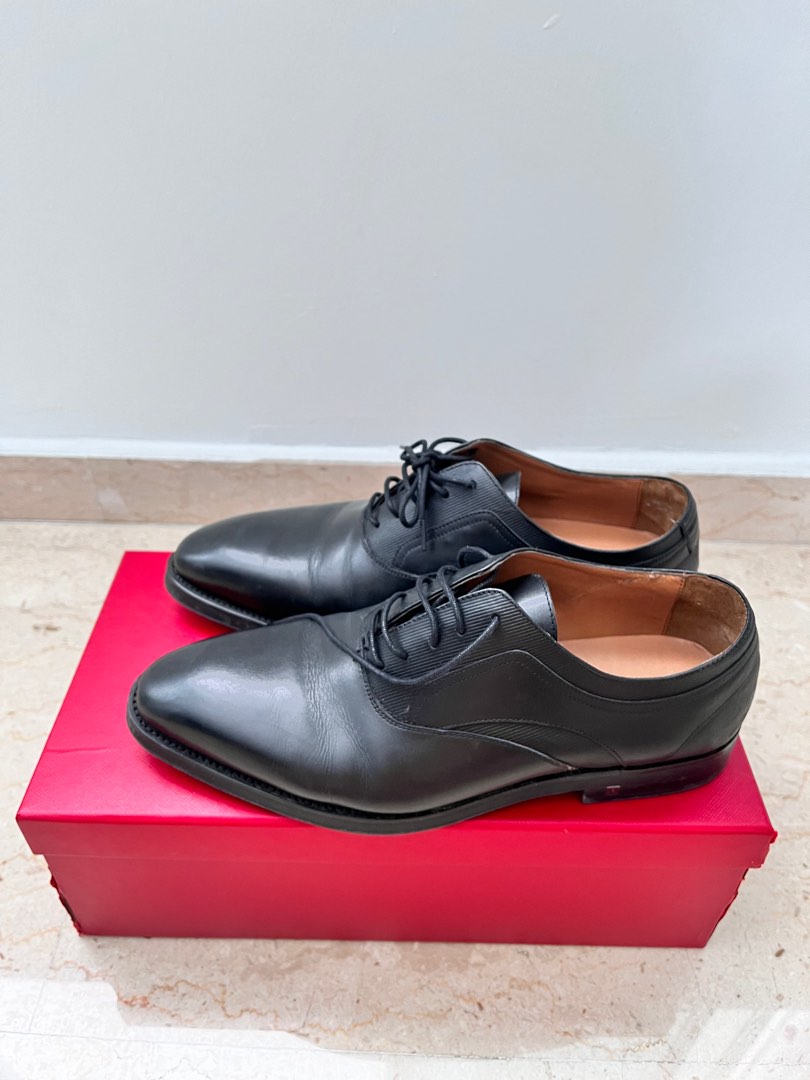 Pedro oxford shoes sale