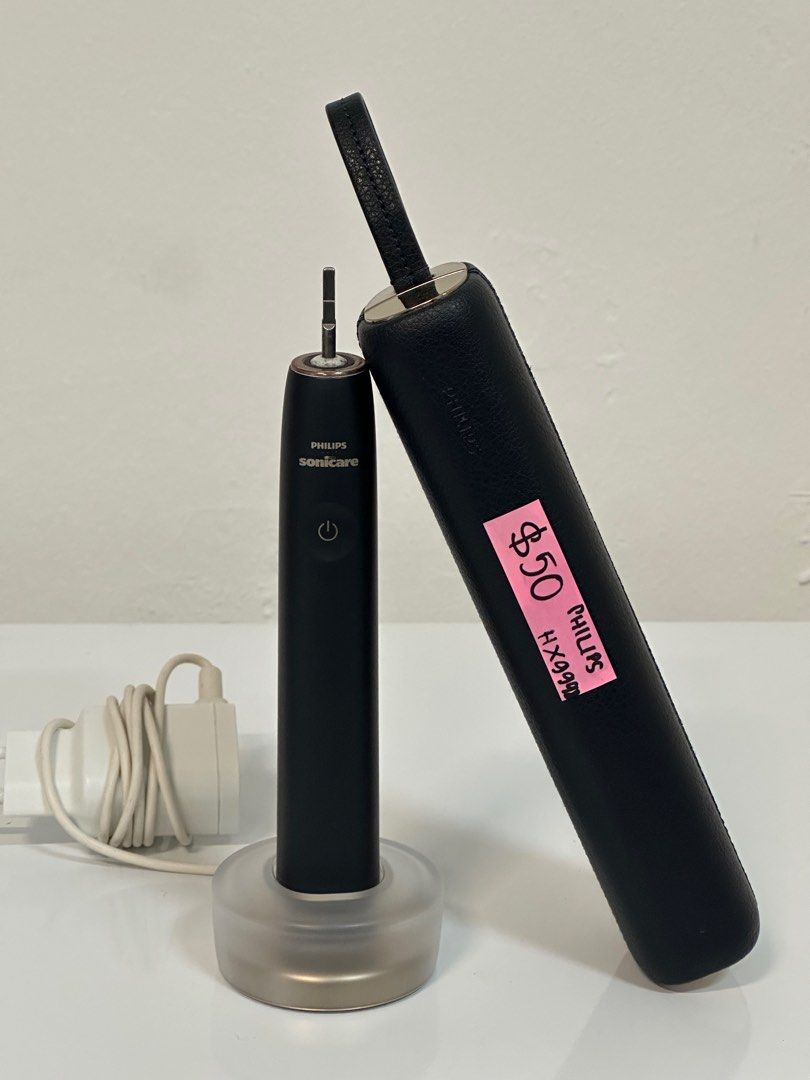 Philips Sonicare HX999B 電動歯ブラシ 本体 Philips Sonicare HX999B