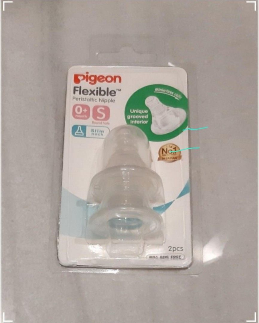 Avent teats size 4 hotsell