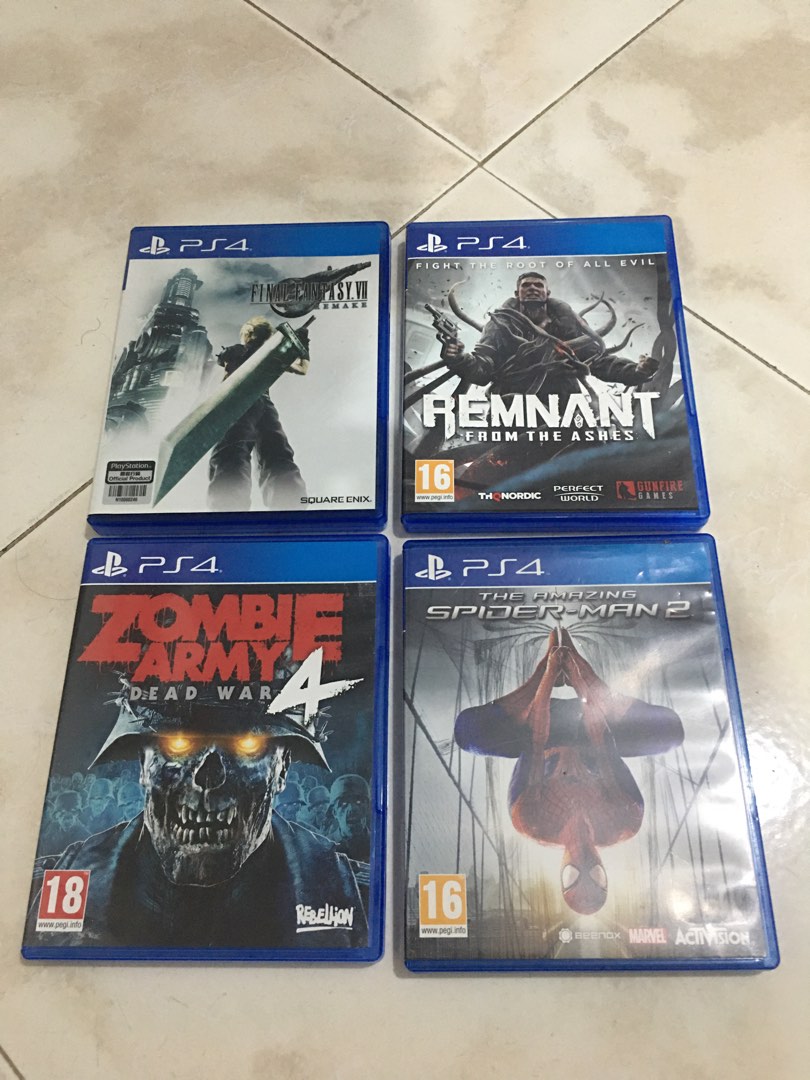 Jeu Playstation 4 PS4 PS5 Super Rare Games - Source of Madness SRG #1 - Neuf Jeu Playstation 4 PS4 PS5 Super Rare Games - Source of Madness SRG #1 - Neuf