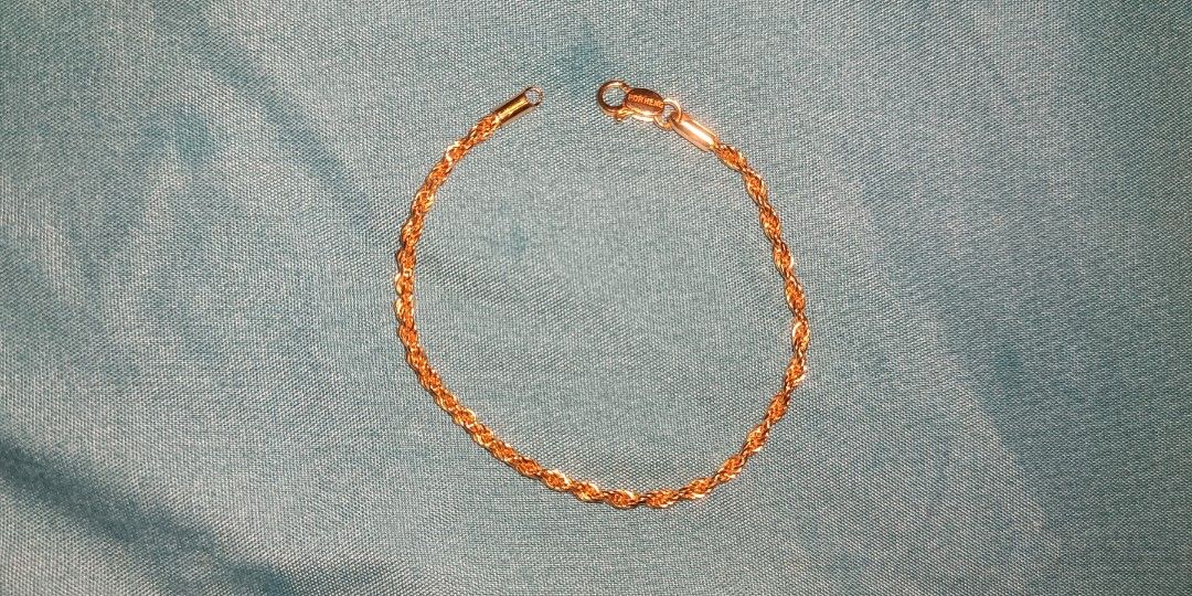 Poh heng sale bangle