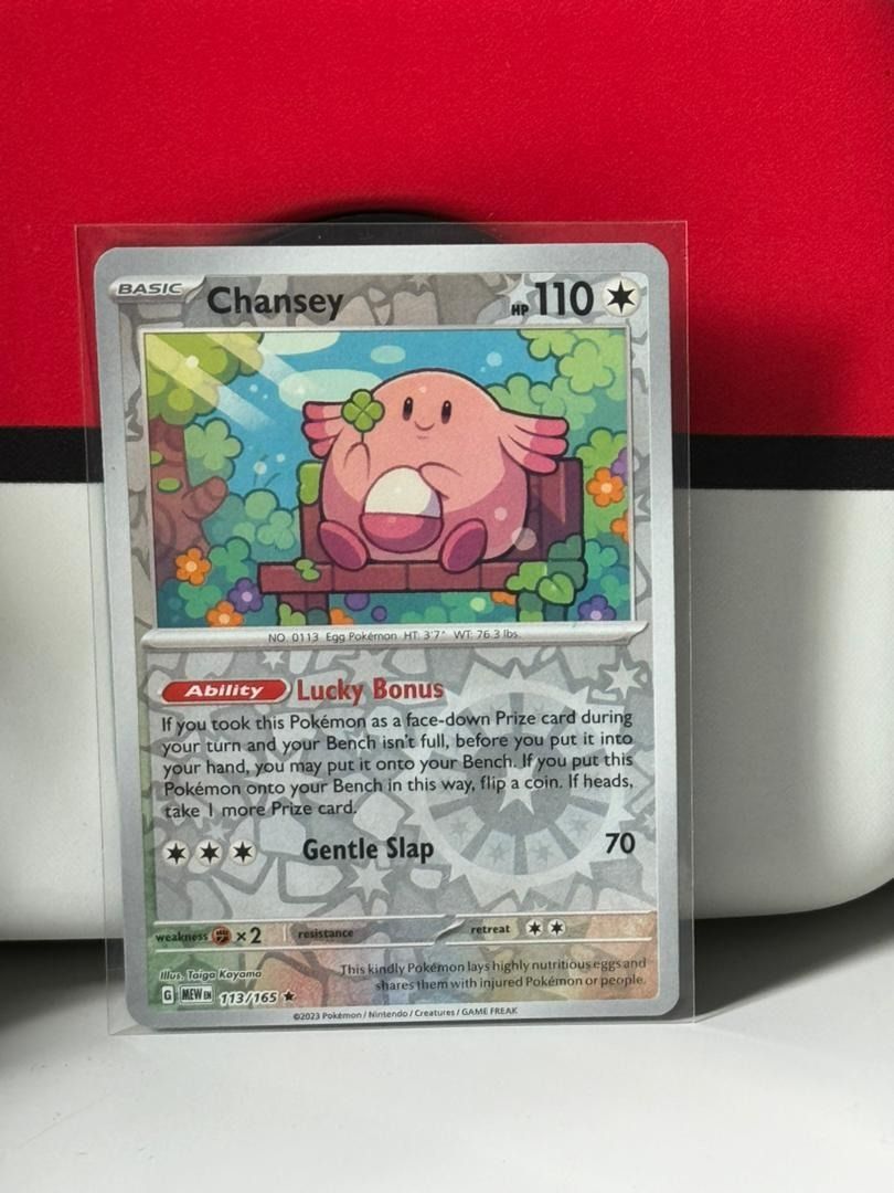 Pokemon Scarlet & Violet 151 Holo to Ultra Rare Single Card 1-165, Hobbies  & Toys, Toys & Games on Carousell