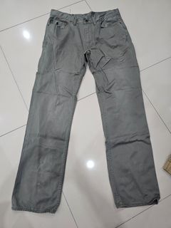 Polo sport track pants, Men's Fashion, Bottoms, Jeans on Carousell
