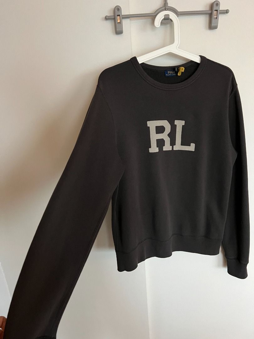 Pullover polo ralph lauren on sale