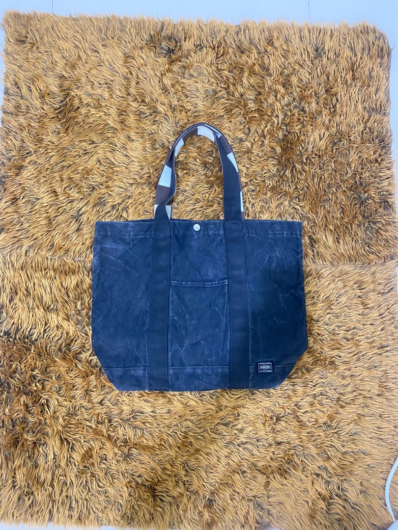 Porter tote bag, Women's Fashion, Bags & Wallets, Tote Bags on Carousell