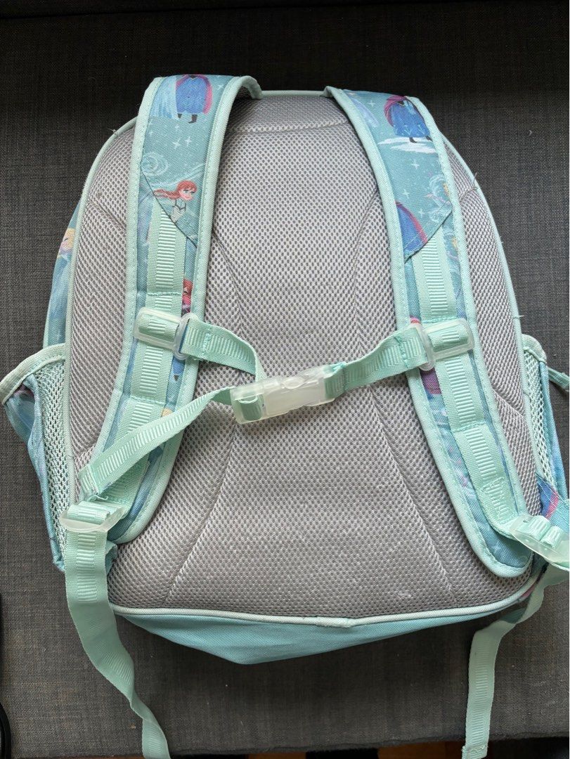 Mackenzie aqua disney frozen backpacks clearance