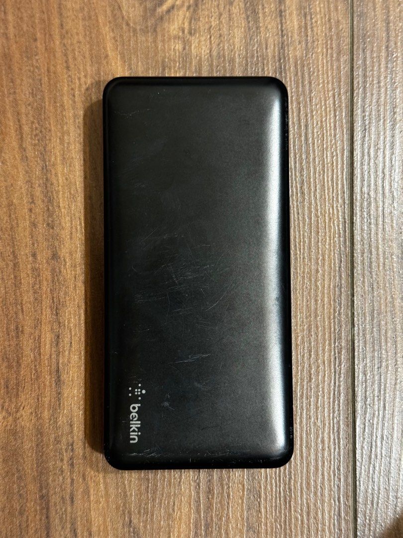 Power Bank 15000406092001103718400