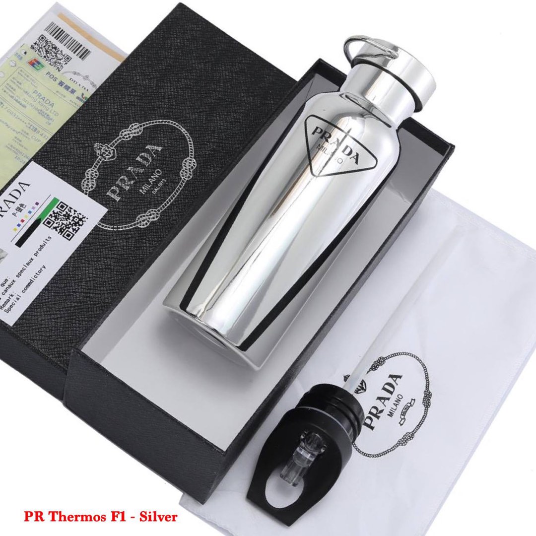 Prada thermos 2024 bottle