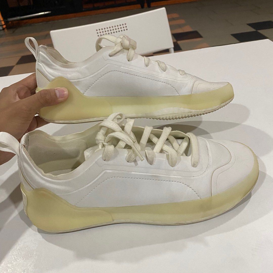 Kasut outlet stella mccartney