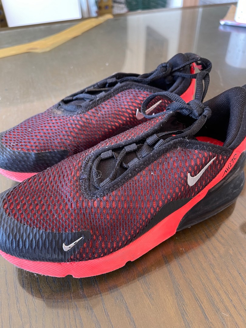 Air max 270 y2k discount grade school kids' shoe