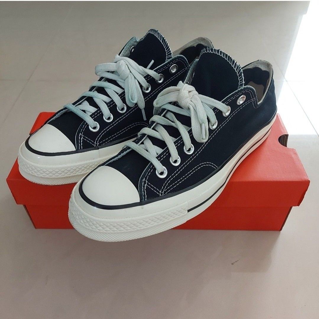 Harga top converse original