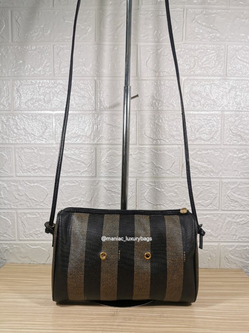 Fendi crossbody online tas