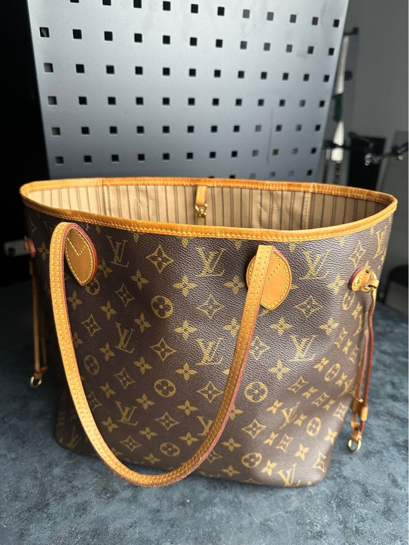 Neverfull preloved sale
