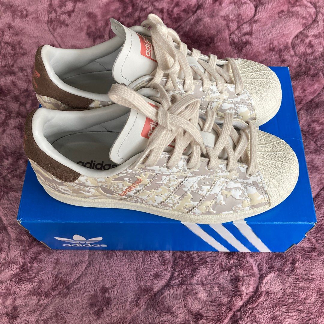 Adidas superstar colours online size 6