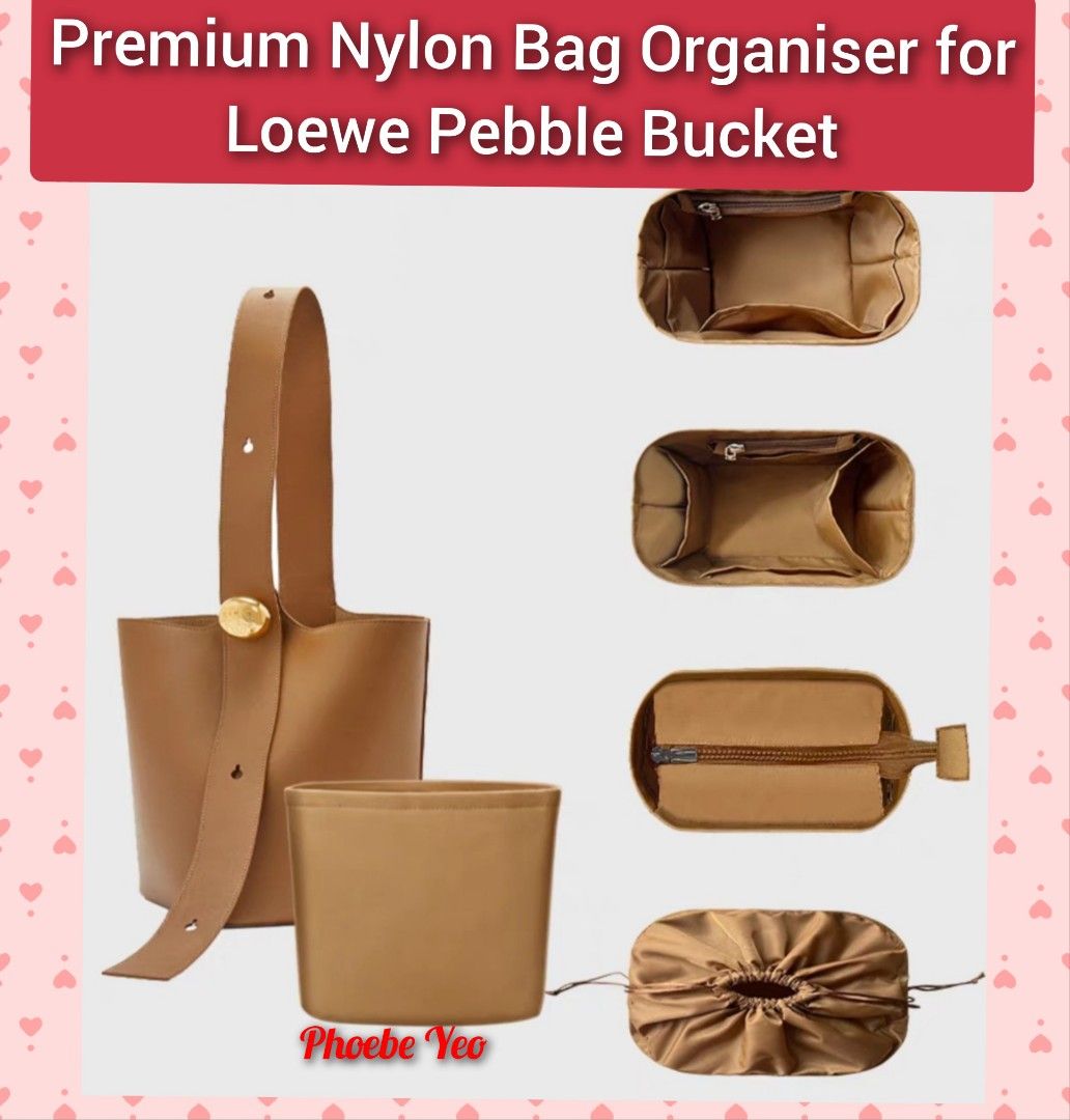 Handbag organizer lazada clearance