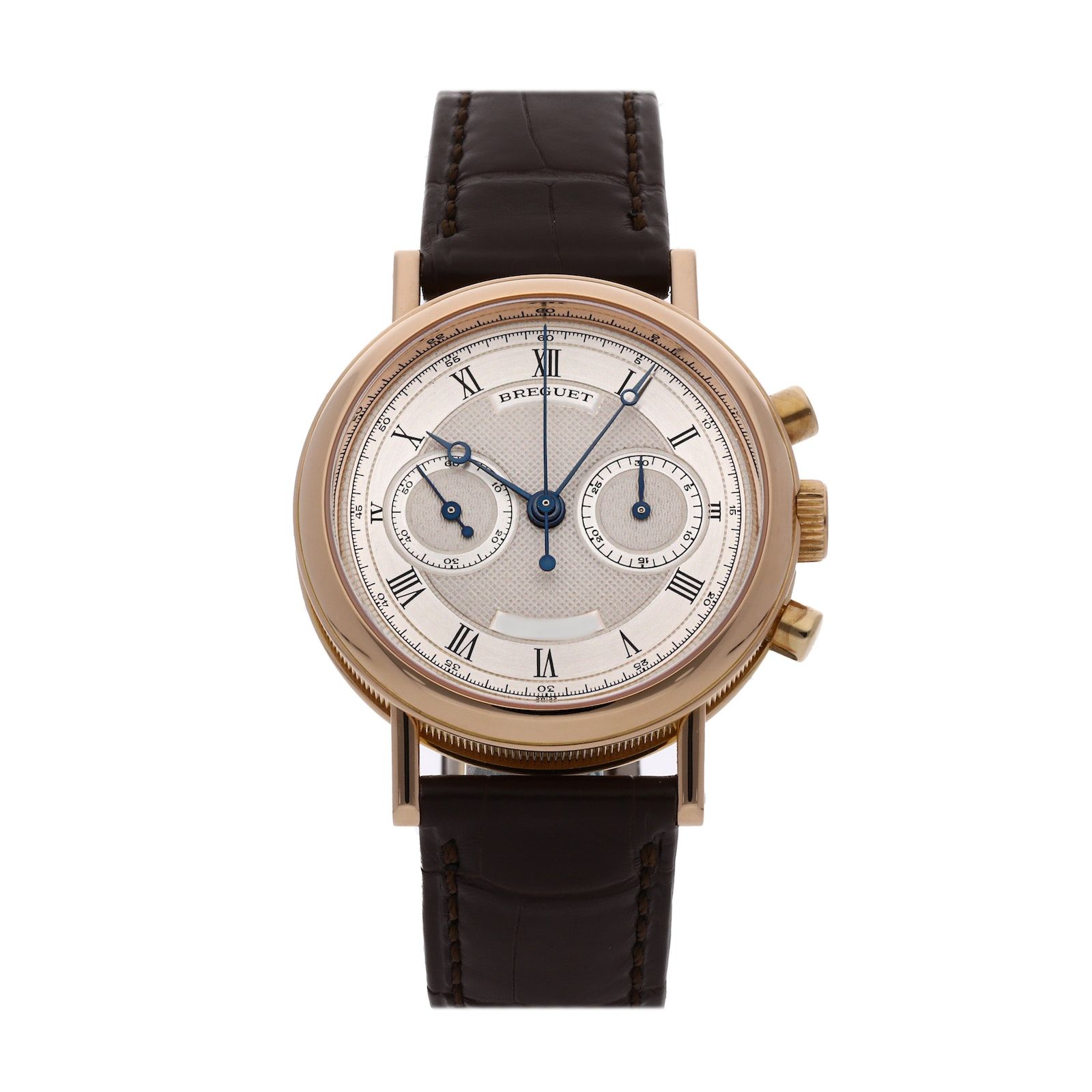 Breguet pre owned outlet