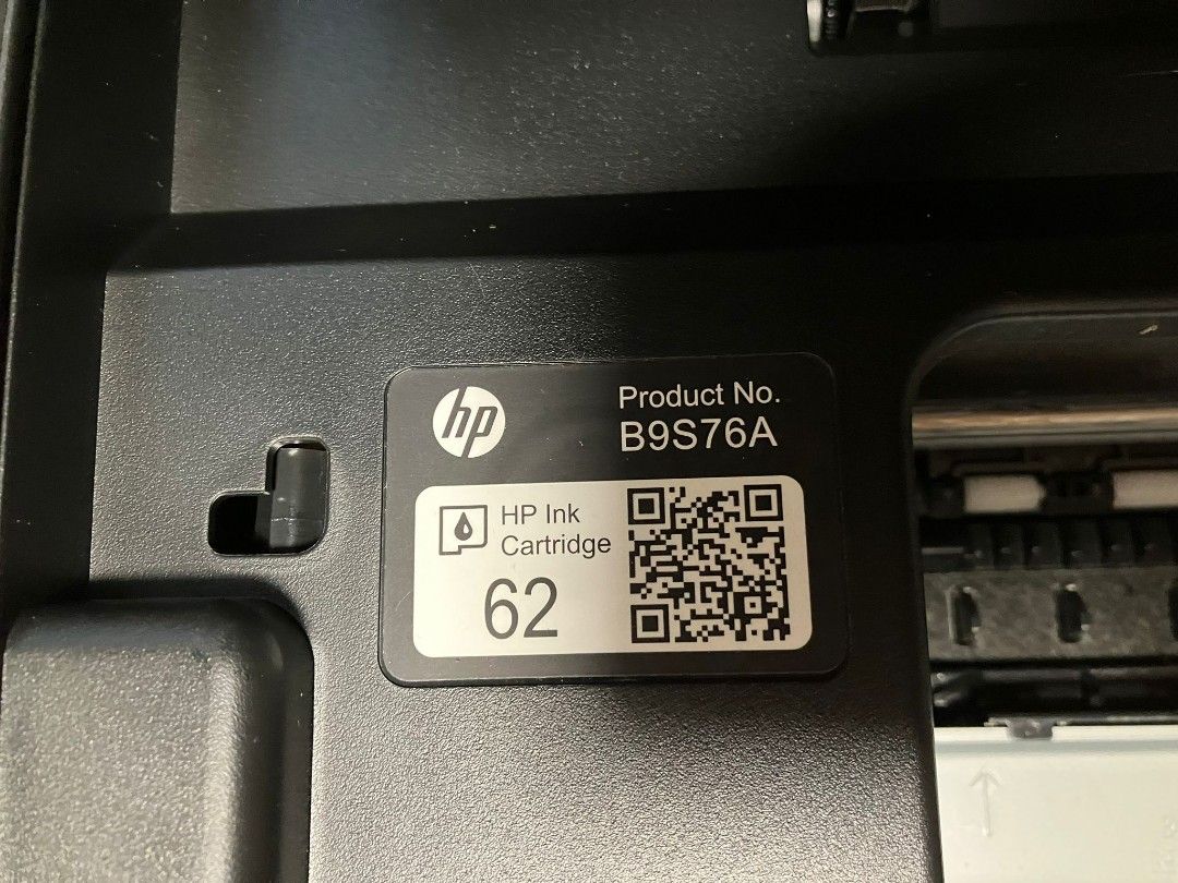 Printer （分類：打印機及影印機）位於 Hong Kong。 由 tting1013 提交（商品編號 1279053053，圖片 3）。簡介： 試過開到機，但因為冇墨唔肯定仲印唔印到野。
