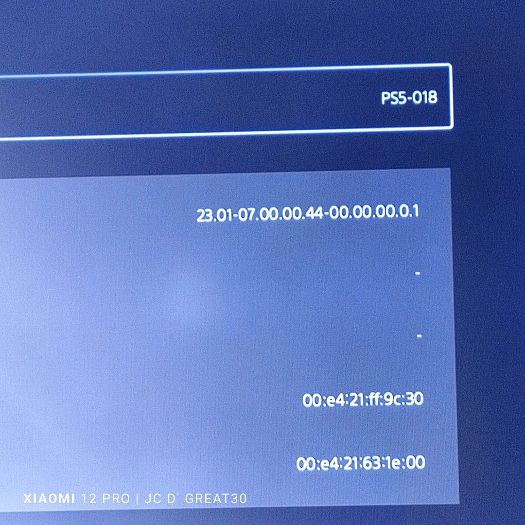 PS5 Disc Edition Complete good as new(Jailbreakable soon), Video Gaming