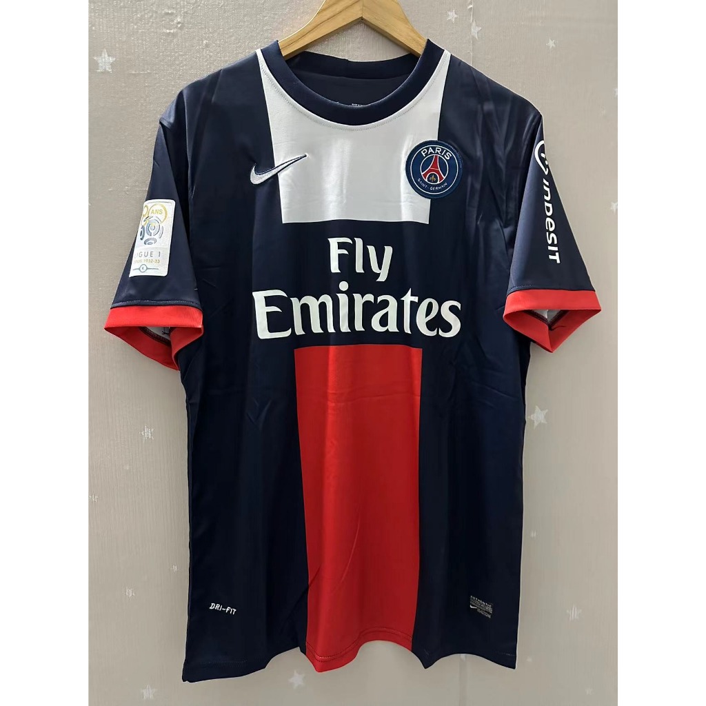 David beckham psg jersey deals