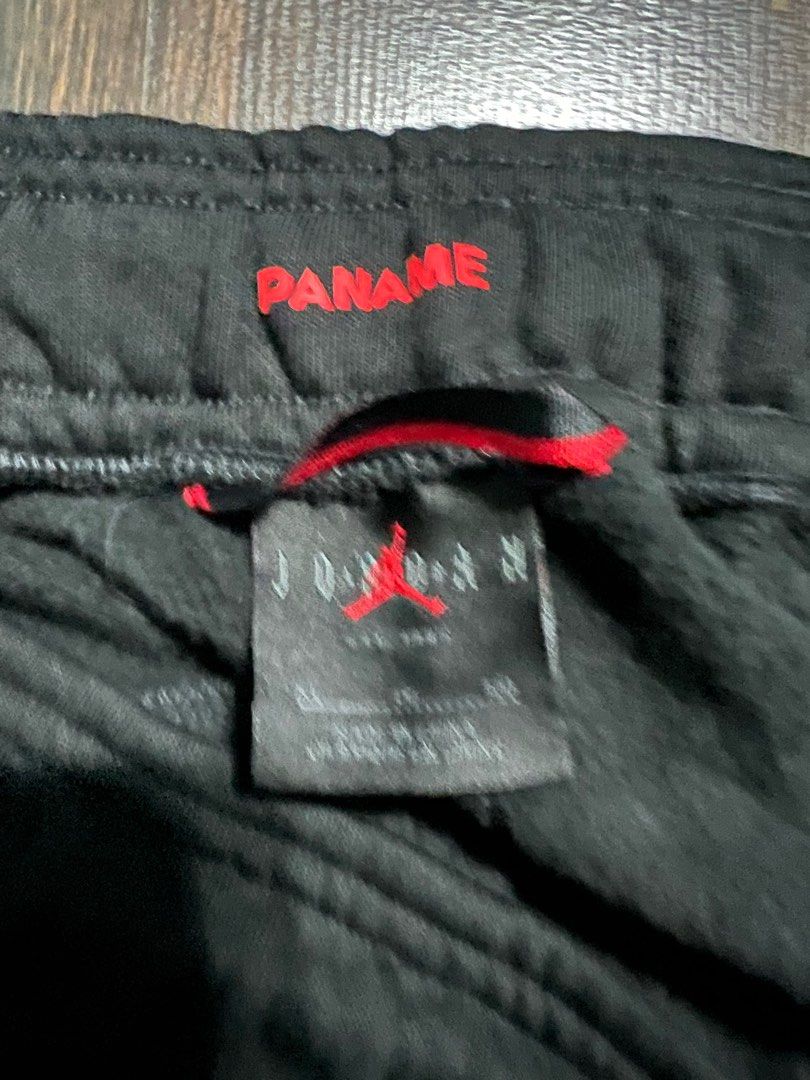 Psg clearance jordan joggers