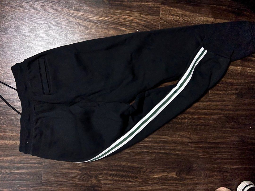 All black clearance jordan sweatsuit