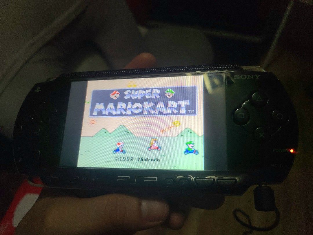PSP 1000 (Sale/Swap), Video Gaming, Video Games, PlayStation on Carousell