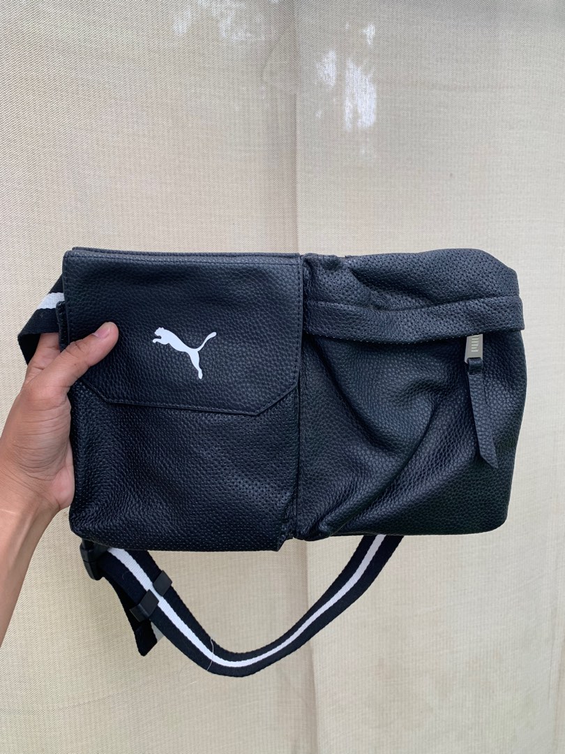 PUMA Belt Bag, Men's Fashion, Bags, Belt bags, Clutches and Pouches on