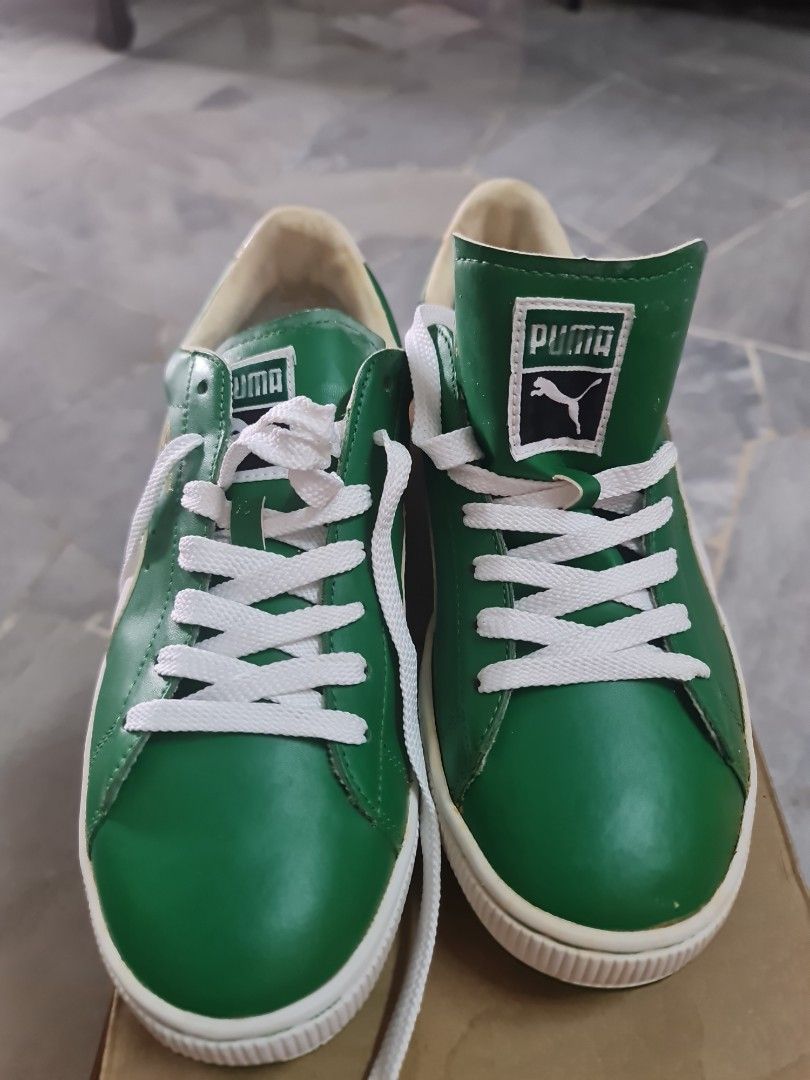 Puma boston store