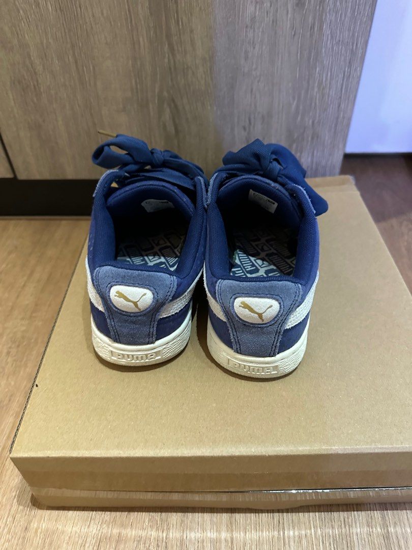 Puma discount female sneakers