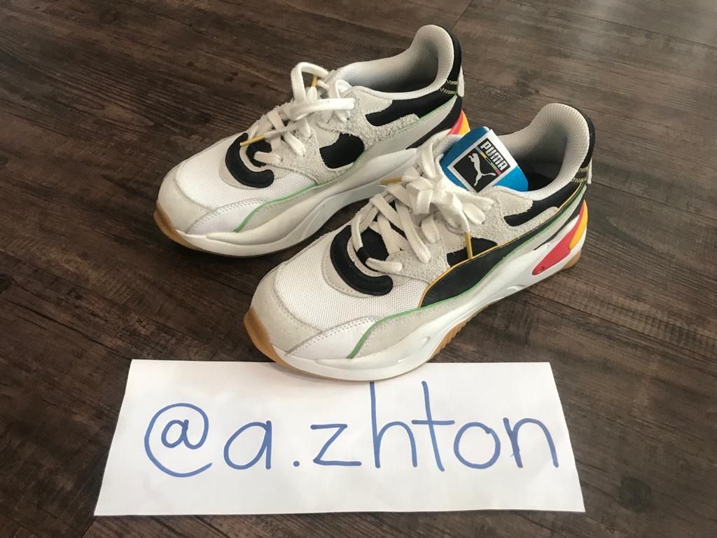 Puma rs 2k on sale unity