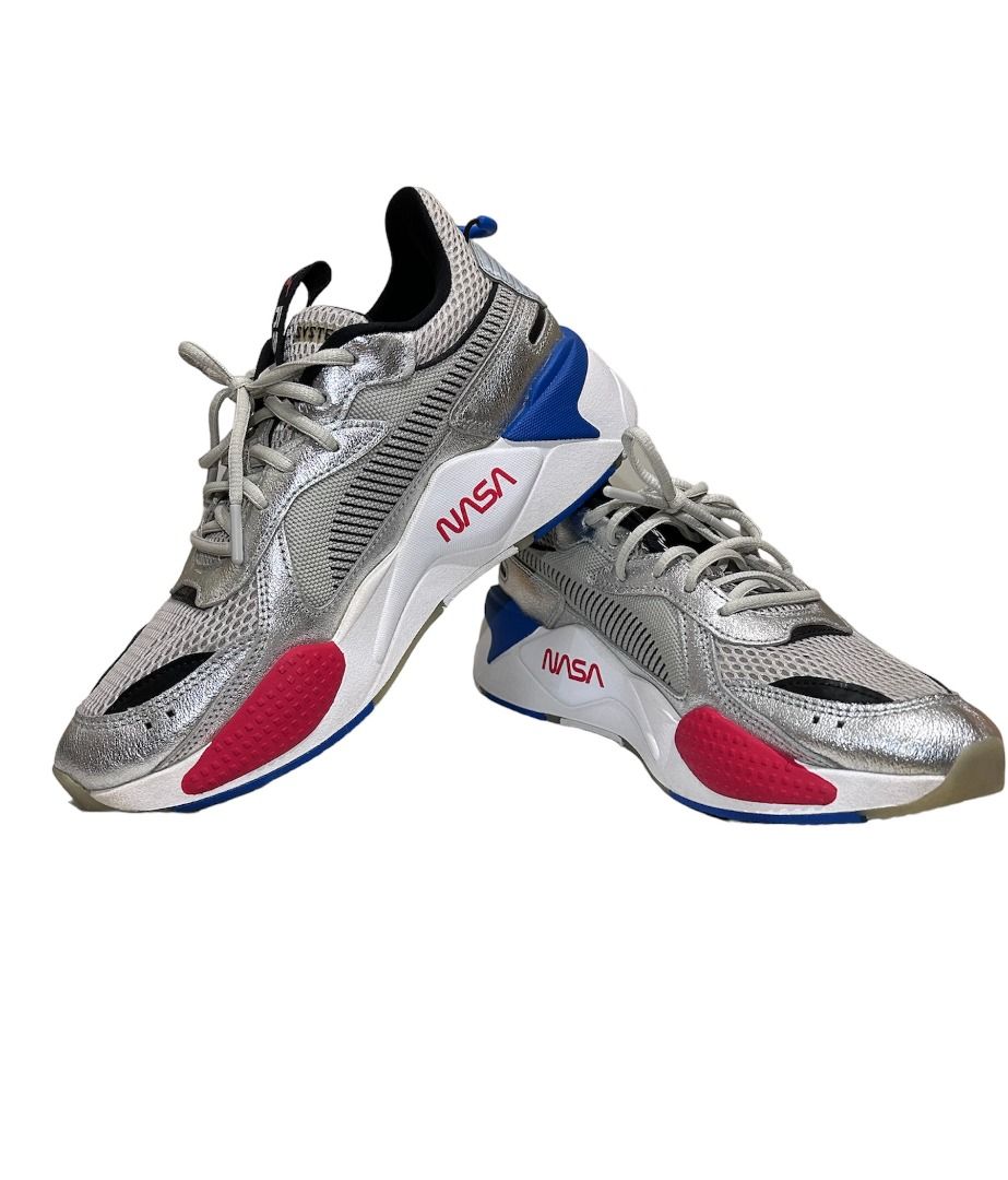 Puma agency hotsell