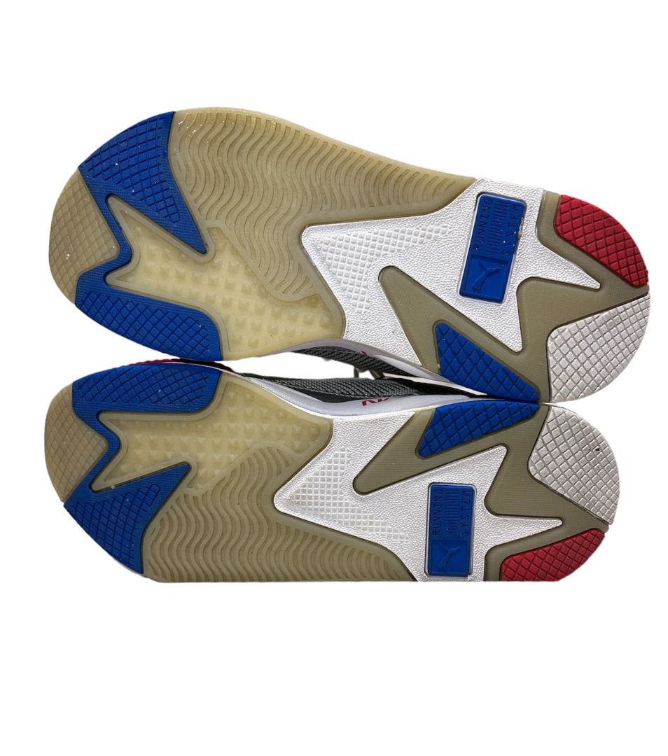 Puma rsx space agency outlet