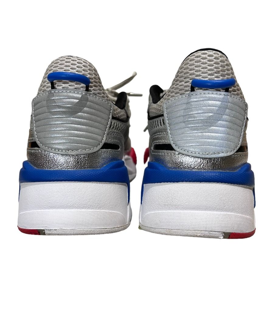 Puma RS X Space Agency NASA