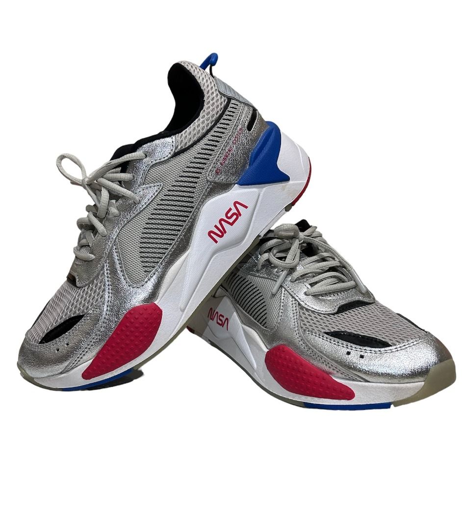 Puma nasa rsx on sale