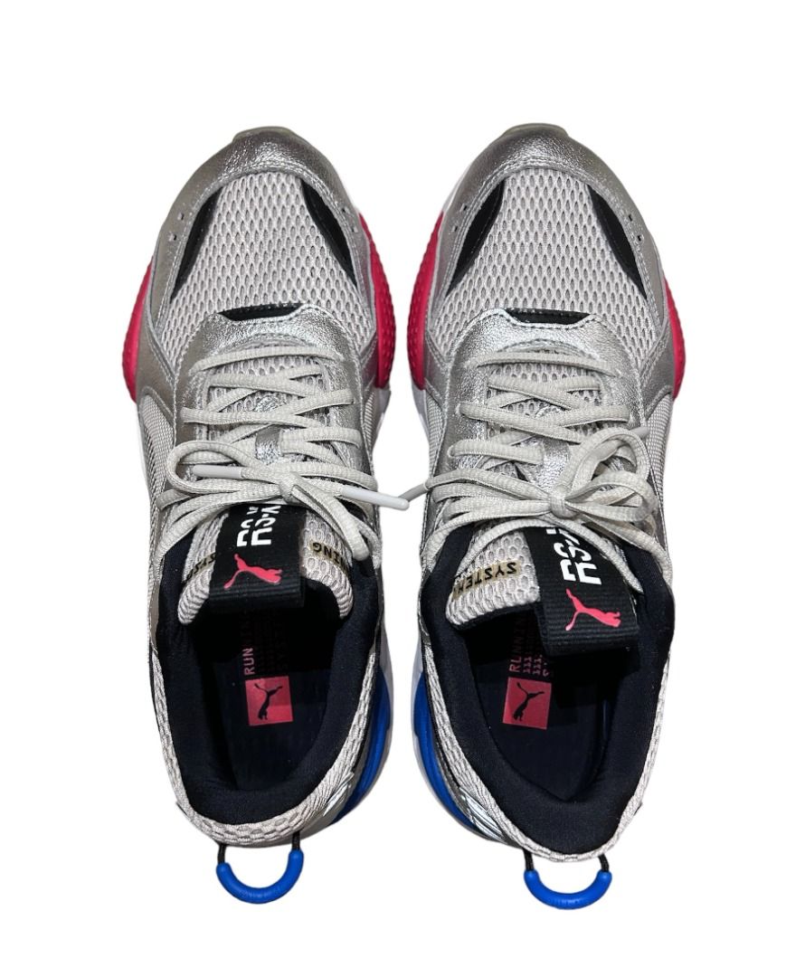 Puma rsx cheap space agency