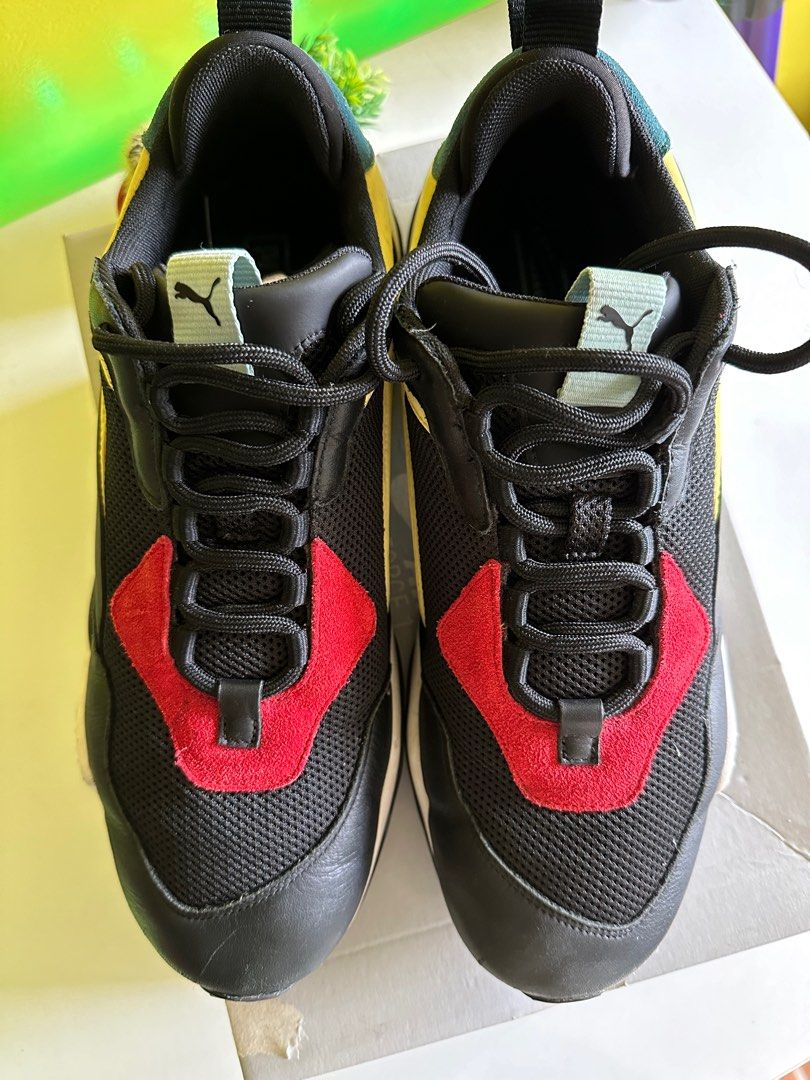 Puma thunder spectra 37 5 cheap