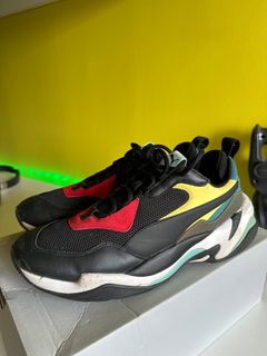 Puma thunder spectra store price malaysia