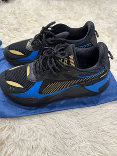 Puma discount rsx hotwheels