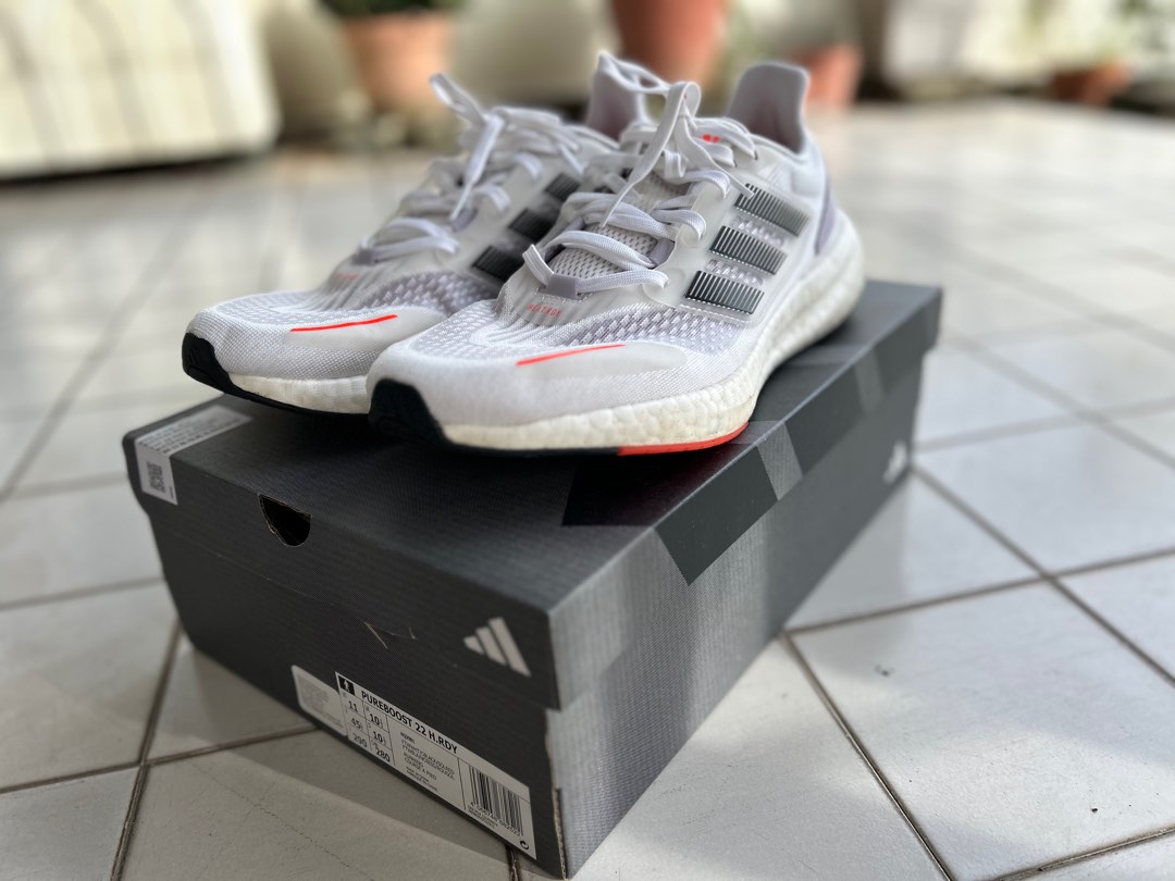 Pure boost 2025 price in malaysia