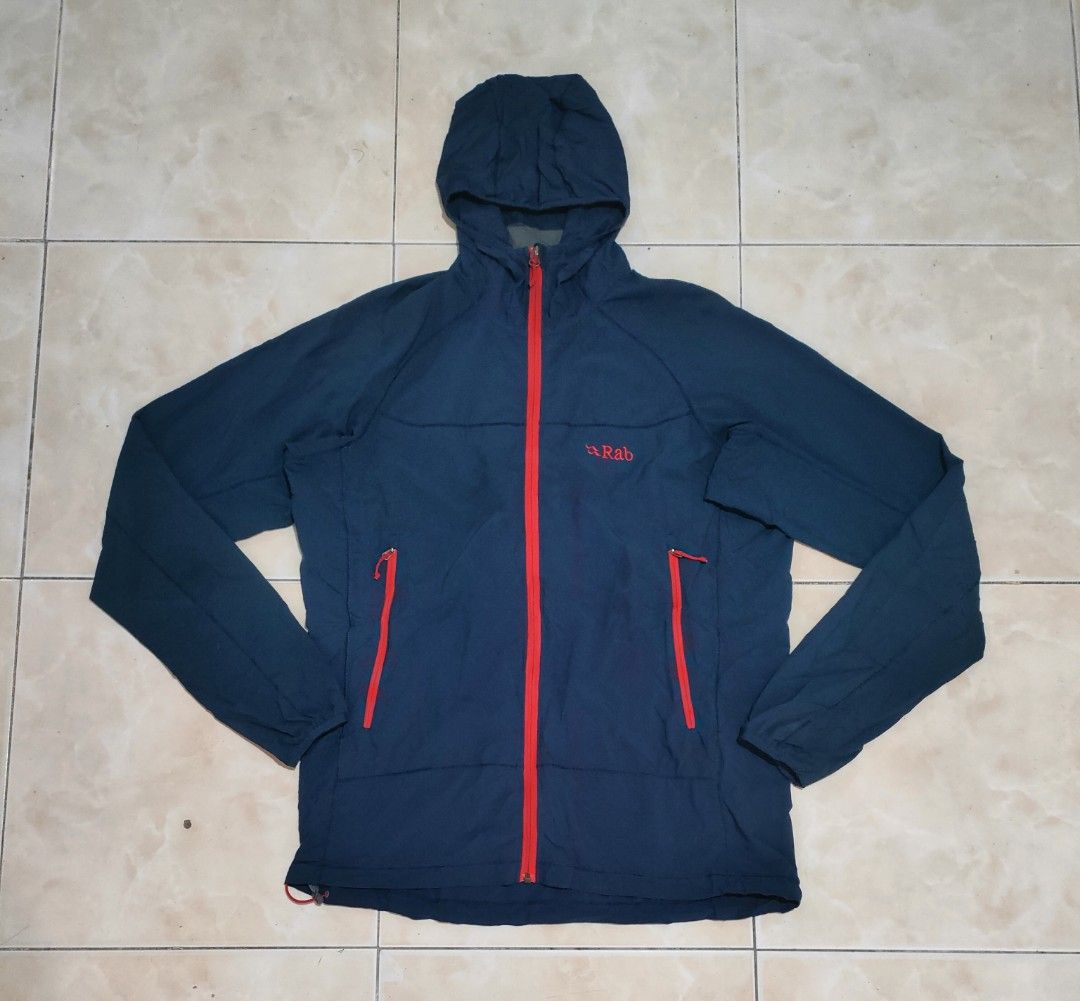 Rab ventus hot sale