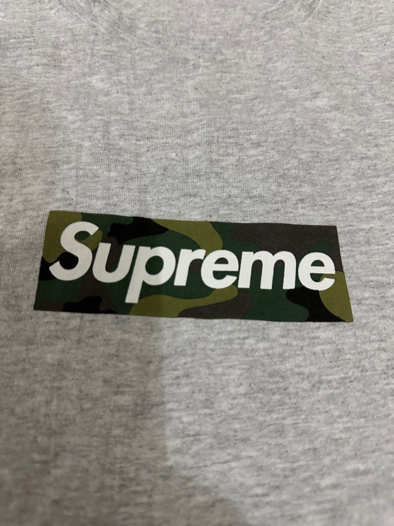 Supreme wtaps on sale box logo