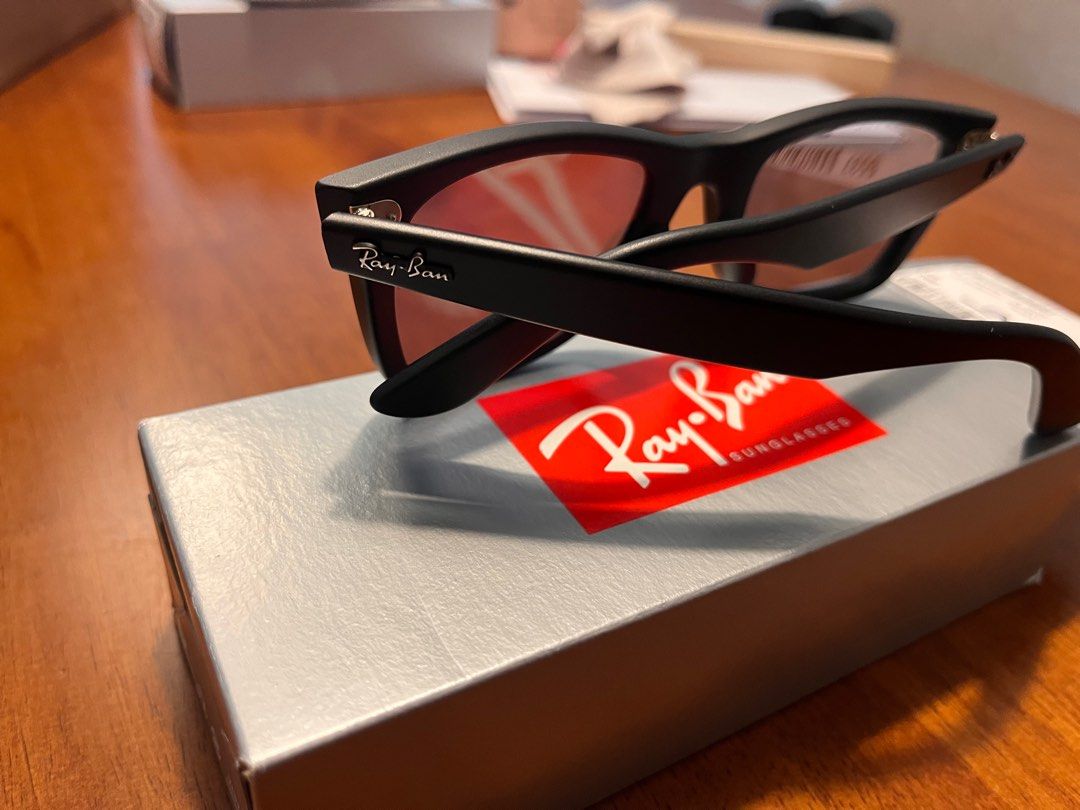 Wayfarer brand best sale