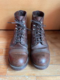 Red wing 1171 best sale for sale