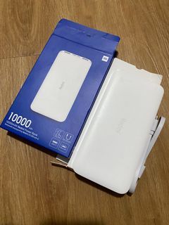 Redmi Xiaomi 10000 mAh Powerbank