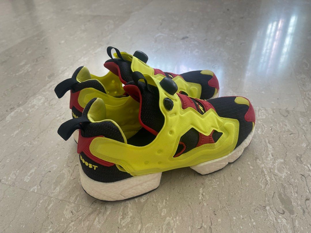 Reebok og discount